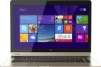 Toshiba P35W-B3226 2-in-1 13.3" Touch-Screen Laptop: Core i7 2GHz, 8GB RAM, 128GB SSD, Windows 8 (Pre-Owned)