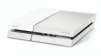 Sony PS4 PlayStation 4 500GB Video Game Console ONLY- Glacier White - 3000460 (Pre-Owned)