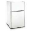 Commercial Cool 3.2 CF 2 Door Refrigerator/Freezer White