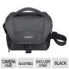 Sony Carrying Case for Camcorder & Camera for Free after Rebate + $4 Shipping