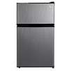 Kenmore 3.1 cu. ft. Compact Refrigerator - Stainless