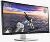 UltraSharp U3415W 34-Inch Curved 3440 x 1440 LED-Lit Monitor + $300 Dell eGift Card