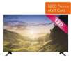 LG 55" 55LF6100 1080p 60Hz Smart LED TV + $200 GC for $599.99, More