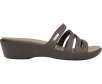 Crocs Women�s Rhonda Wedge for $17.99, Women