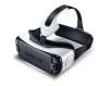 Samsung Gear VR Innovator Edition White - Samsung Galaxy S6
