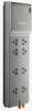 Belkin 8-Outlet 6-foot Surge Protector