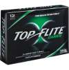 Buy One Get One FREE Top Flite Gamer Golf Balls: 2x 12-Pack Top Flite Golf Balls for $19.99