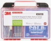 3M First Aid Kit Designed for Work, Home or School - 169 Piece - ANSI Compliant