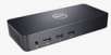 Dell UltraHD Docking Station - USB 3.0 (D3100) + $50 Dell eGift Card