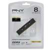 PNY XLR8 8GB DDR3 1866MHz (PC3-14900) CAS CL 10 DESKTOP MEMORY - MD8192SD3-1866-K-X10
