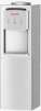 Honeywell 40-Inch Hot, Room and Cold Temperature Freestanding Water Cooler Dispenser, White or Silve