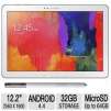 Samsung Galaxy Note Pro 12.2" TFT LCD Display, Android 4.4 KitKat: 32GB $410 or 64GB $675