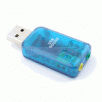 USB 2.0 to Audio Adapter