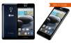 LG Optimus F6 Android Smartphone for T-Mobile