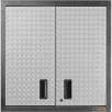 Gladiator 30" Wall Mount GearBox Garage Cabinet $100, 3x Gladiator Wall Mount GearBox Cabinet $266, More