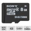 TigerDirect Free after Rebate Products: Sony 8GB Micro SDHC Memory Card Class 4, More
