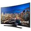 Samsung 55" Class Curved 4K Ultra HD LED Smart TV