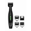 Conair Twin Trim Battery-Operated 2 Blade Beard Mustache and Stubble Trimmer 8.8 Oz. for $5, More