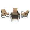 Ty Pennington Style Marco Island 5 Piece Chat Set