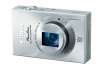Canon PowerShot ELPH 520 HS Silver Refurbished