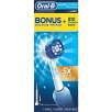 Oral B Healthy Clean Precision 1000 Power Brush with BONUS Deep Sweep Refill Head (contains 1 handle