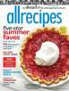 Allrecipes or Saveur Magazine for $4.99 per year