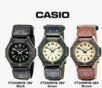 Casio Men