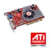 ATI Radeon X1650 Pro 512MB GDDR2 AGP 8x DVI VGA HDTV Video Card