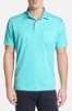 Vineyard Vines Classic Fit Pima Cotton Polo