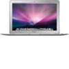Apple MacBook Air 13" Laptop: Core 2 Duo 1.6Ghz, 2GB RAM, 80GB Hard Drive