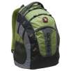 SwissGear Granite 15.6" Laptop Backpack Green + Free $25 Dell eGift Card