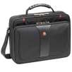 SwissGear Legacy Laptop Carry Case Black + Free $25 Dell eGift Card