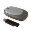 Kensington Ci75m Wireless Notebook Mouse - Grey