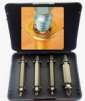 Screw & Bolt Extractor Set