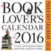 Book Lovers 2016 Box Calendar