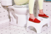 Step and Go Toilet Stool: 7