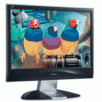 ViewSonic VX2035wm 20-inch LCD Multimedia Monitor