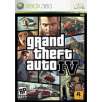 Grand Theft Auto IV ( Xbox 360 )