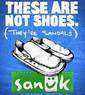 6pm Up to 80% off Sanuk Men