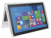 HP Pavilion x2 - 10-n023dx: 10.1", Atom Z3736F 1.33GHz, 2GB Memory, 64GB Hard Drive, Windows 8.1