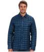 The North Face Reyes ThermoBall Shirt Jacket