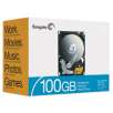 Seagate Momentus 100GB Internal Hard Drive