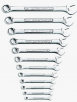 Craftsman 12 pc. 12 pt. Combination Wrench Set: Standard $15.92 or Metric $16.03