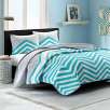 Essential Home 3-Piece Mini Quilt Set