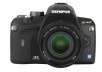 Olympus Evolt E-410 10-Megapixel Digital SLR Camera Body - Black