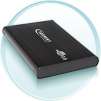 Sabrent 2.5" USB 2.0 Aluminum External Hard Drive Enclosure