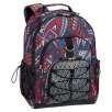 Pottery barn Teen Zio Ziegler Cogs, Chains And Patterns Backpack for $16.49, More