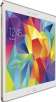 Samsung - Galaxy Tab S 10.5 - 16GB - Dazzling White (Pre-Owned)