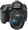 Sony alpha DSLR-A300K 10.2-Megapixel Digital SLR Camera with 18-70mm f3.5-5.6 Lens