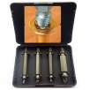Screw & Bolt Extractor Set